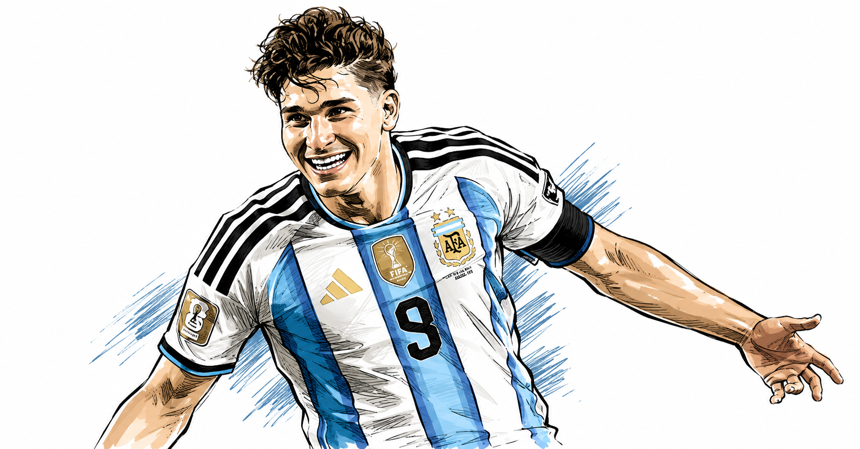 Mundial: Argentina derrotó 3-1 a Suiza en la prórroga y en semis chocará con Inglaterra
