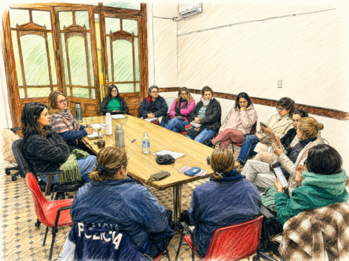 Centro Bullying Salto participó en la reunión mensual del Grupo Departamental de Prevención del Suicidio Centro Bullying Salto participó en la reunión mensual del Grupo Departamental de Prevención del Suicidio