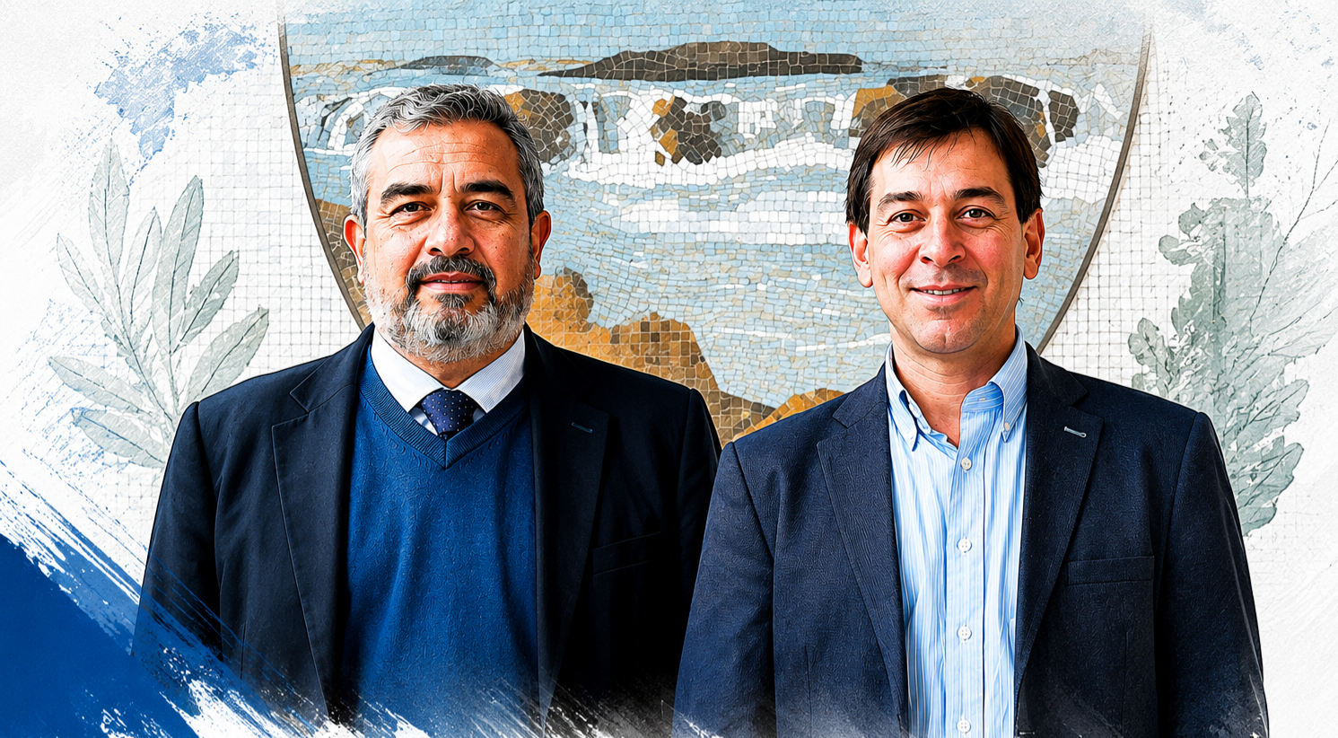 Temporal en Salto: Constenla y De Brum solicitan medidas extraordinarias para apoyar la recuperación Temporal en Salto: Constenla y De Brum solicitan medidas extraordinarias para apoyar la recuperación