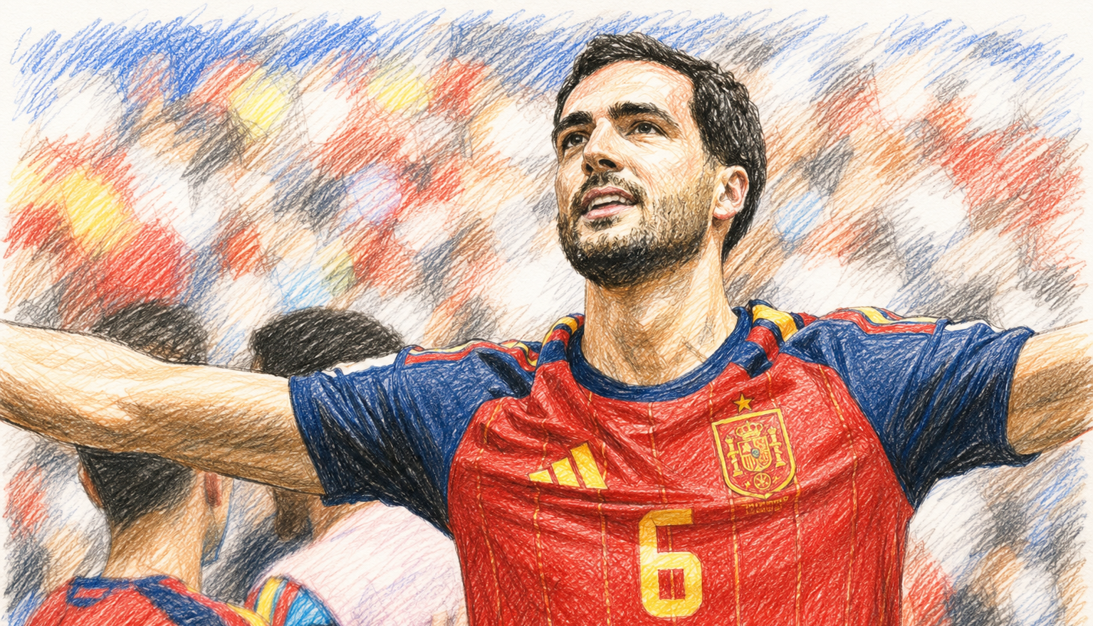 Mundial 2026: España venció 2-1 a Bélgica sobre la hora y será rival de Francia en semis