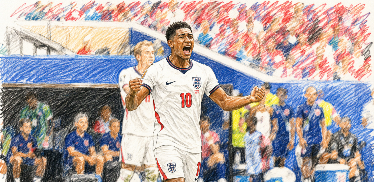 Mundial: Inglaterra derrotó en prórroga 2-1 a Noruega en Miami y es semifinalista