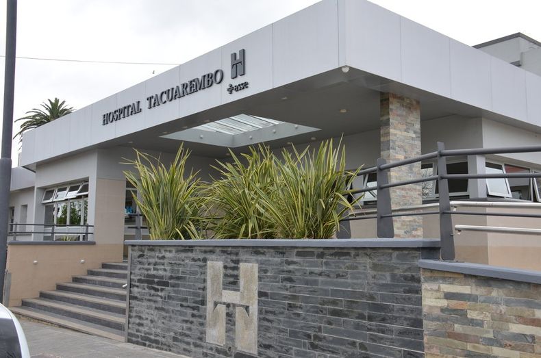 Lustemberg confirmó un nuevo caso de meningococo en un hombre de 33 años: está internado y estable en Tacuarembó