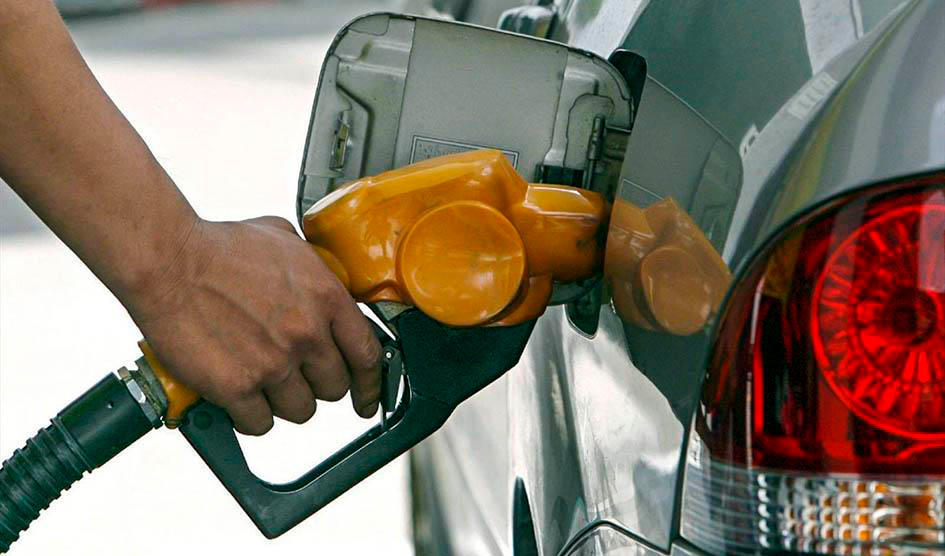Ejecutivo mantiene precios de combustibles en agosto y estrategia de amortiguación frente a volatilidad internacional