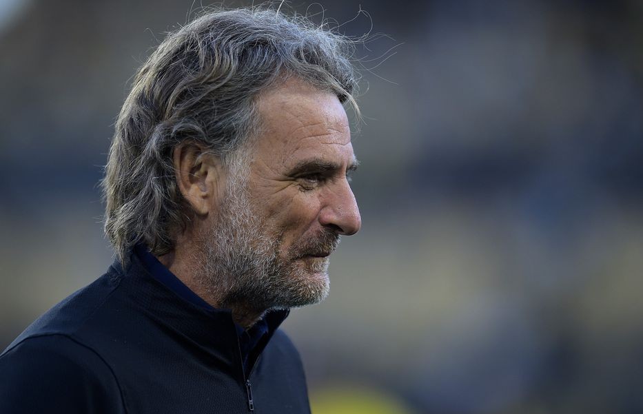 Nacional designó a Daniel Carreño como nuevo entrenador tras cesar a Bava: cuándo asumirá