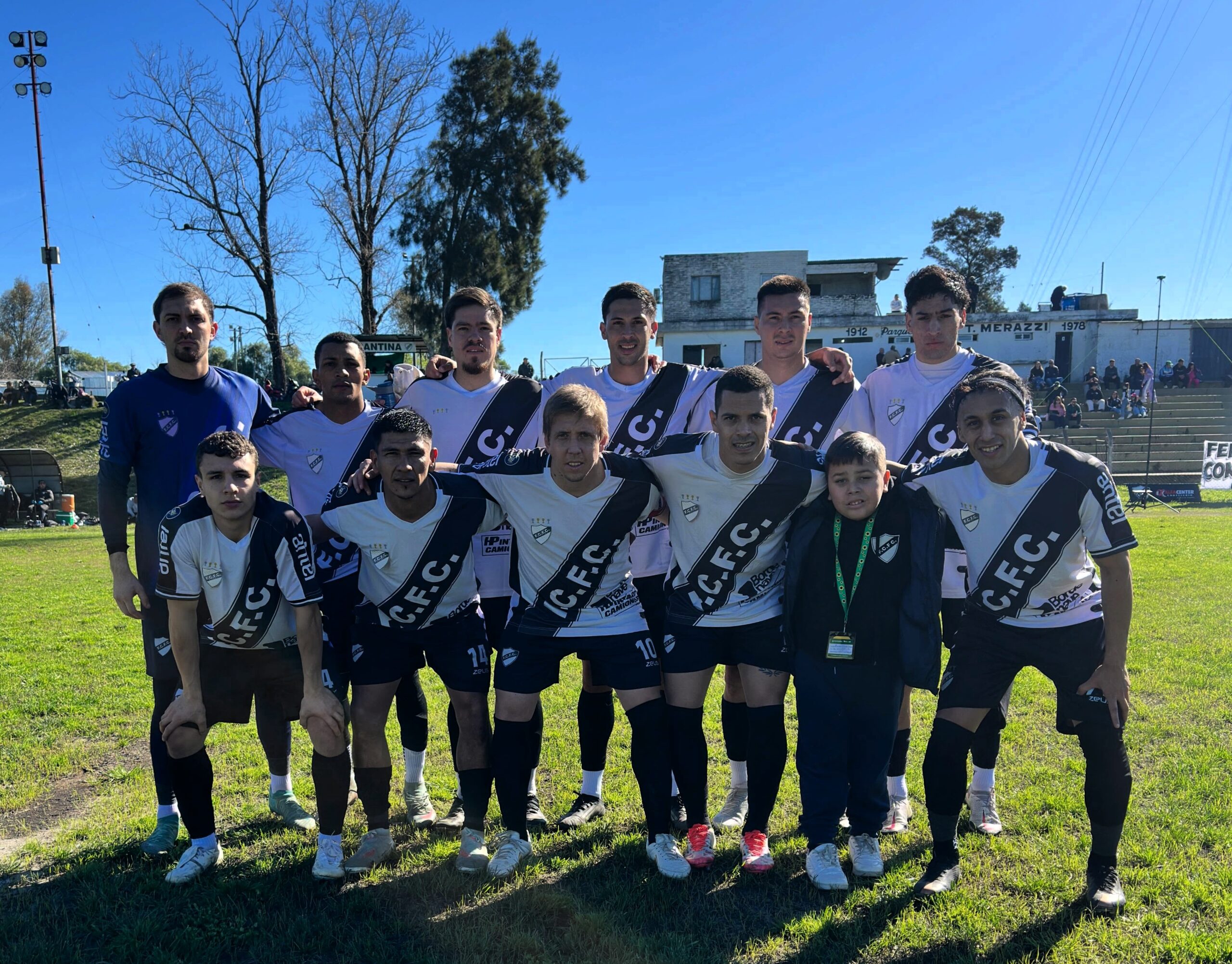 Comenzó el Campeonato Salteño de la Divisional Primera A
