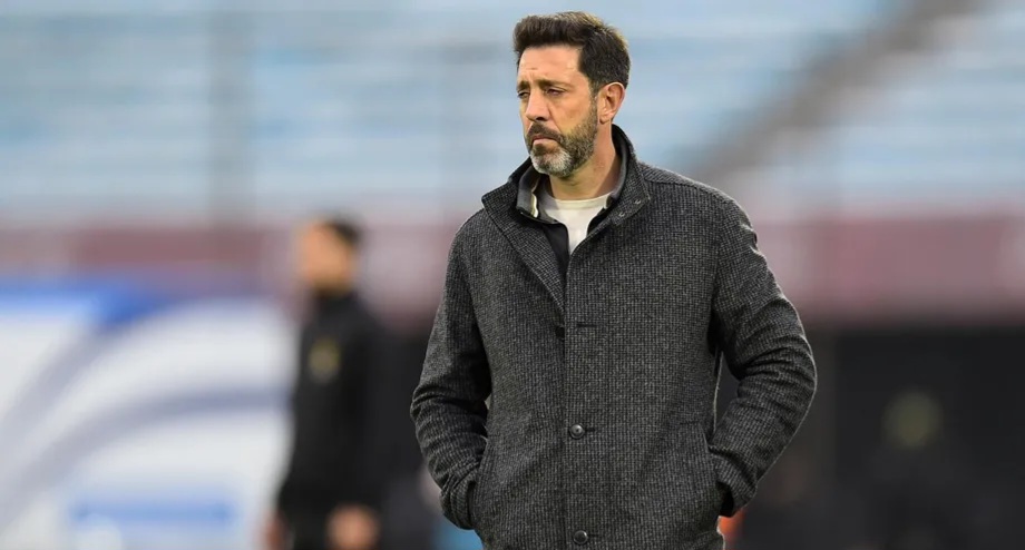 Nacional cesó a Jorge Bava seis días después de mantenerlo en el cargo de entrenador