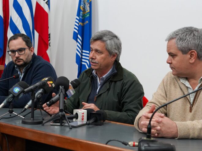 Gobierno de Salto ofrece Espacio de Escucha en Salud mental a la población Gobierno de Salto ofrece Espacio de Escucha en Salud mental a la población