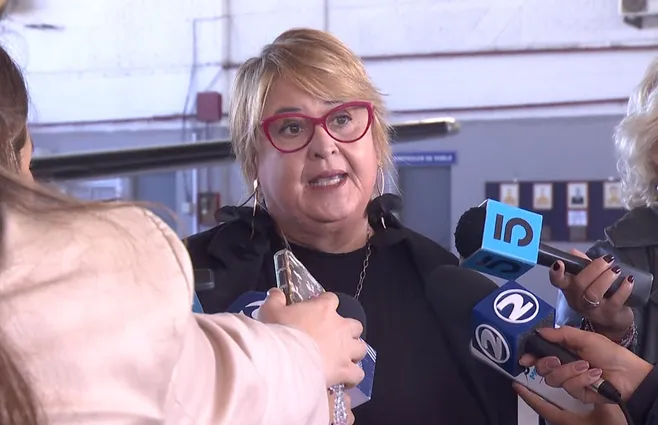 Caso Cardama: coalición denunciará penalmente a Sandra Lazo por abuso de funciones Caso Cardama: coalición denunciará penalmente a Sandra Lazo por abuso de funciones
