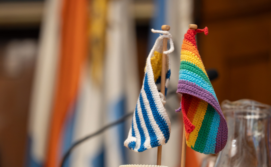 MSP actualizó guía sobre salud y diversidad sexual MSP actualizó guía sobre salud y diversidad sexual