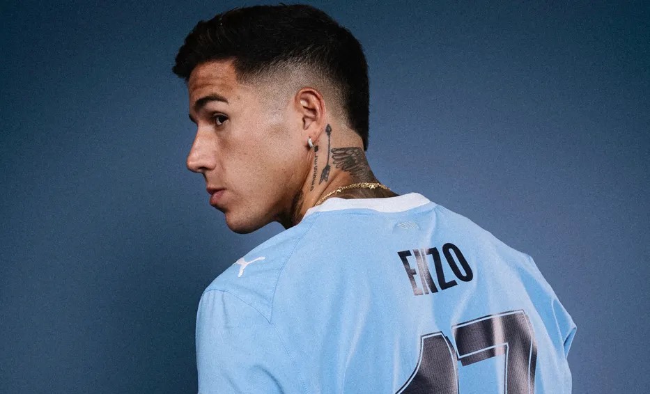 Récord de traspasos de futbolistas y montos: Uruguay cuarto de América en ventas Récord de traspasos de futbolistas y montos: Uruguay cuarto de América en ventas