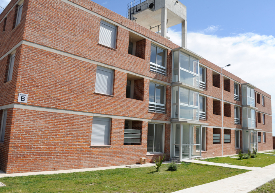 Fideicomiso facilitará la construcción y ejecución de proyectos de vivienda en todo el país
